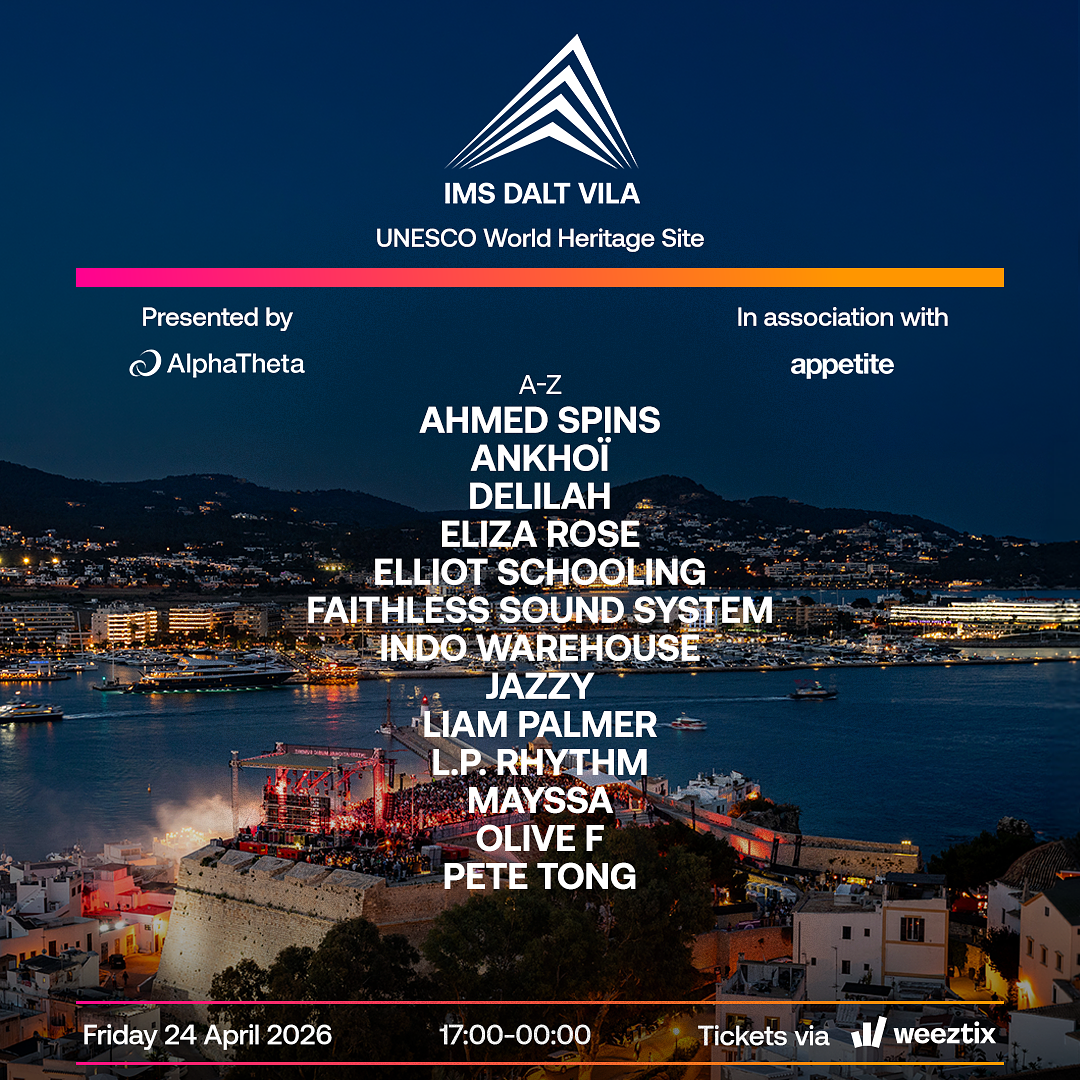 IMS Dalt Vila flyer