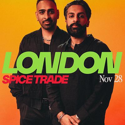 Indo Warehouse flyer