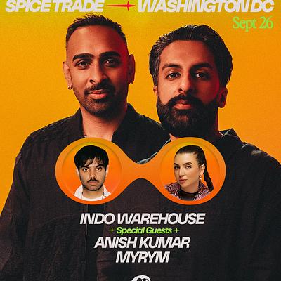 Washington flyer