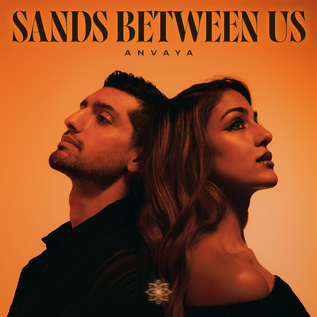 Sands Between Us artwork