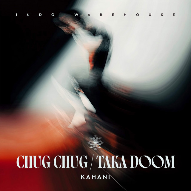 Chug Chug / Taka Doom artwork