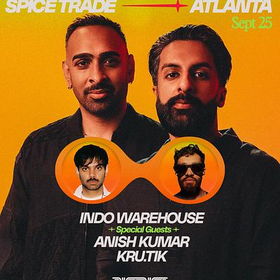 Atlanta flyer