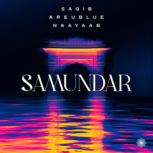Samundar artwork