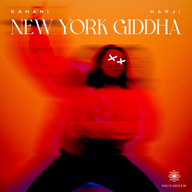New York Giddha artwork