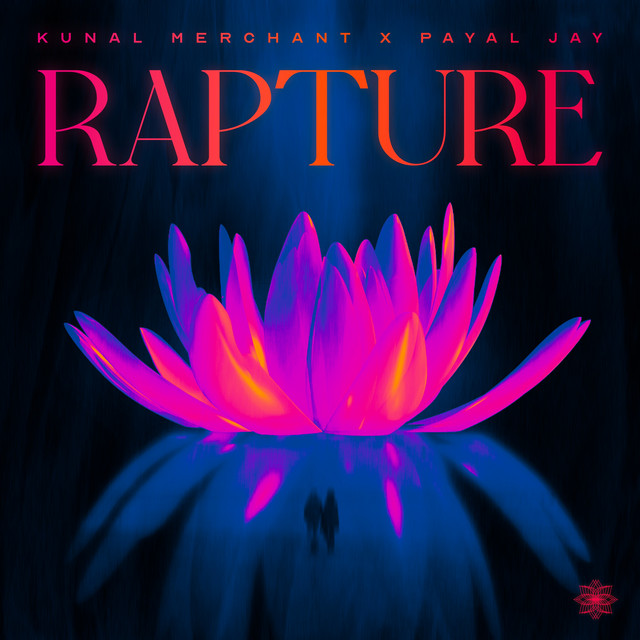 Rapture artwork