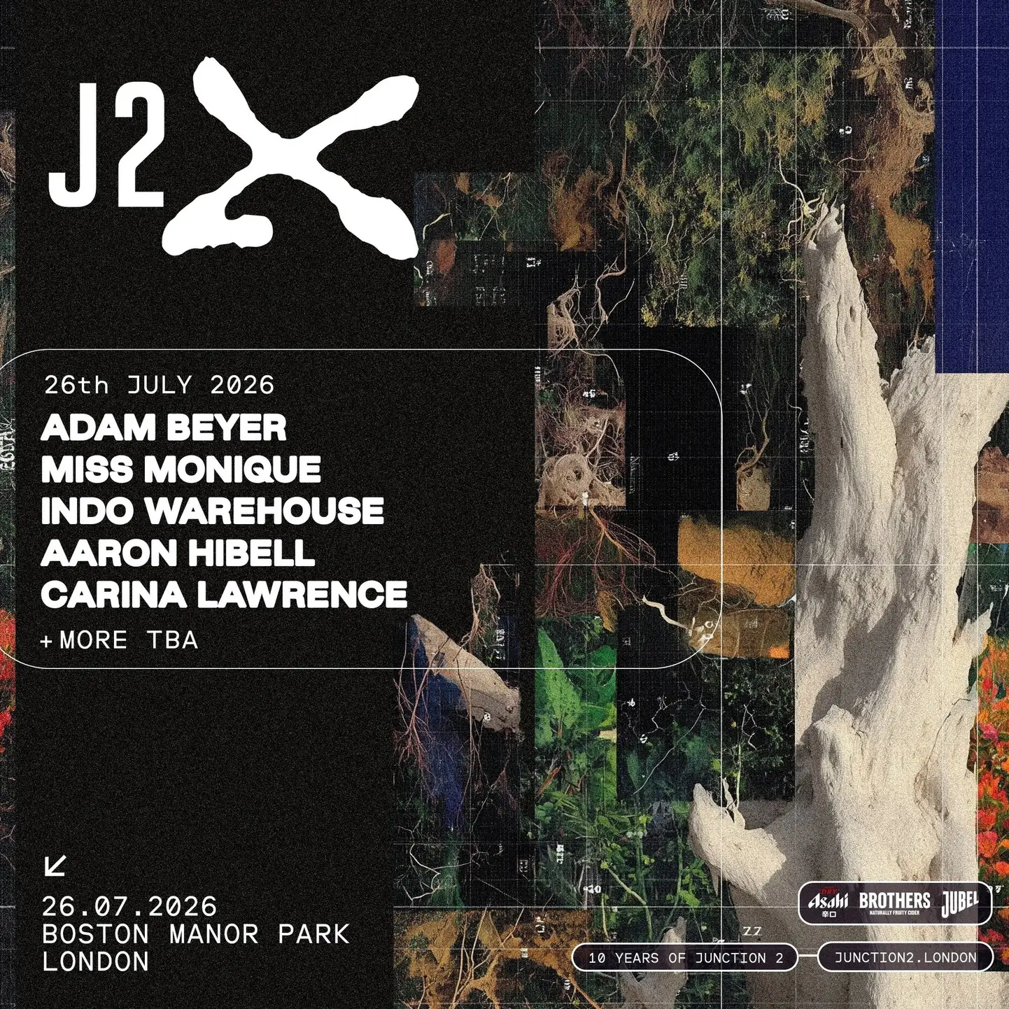 Junction 2 flyer