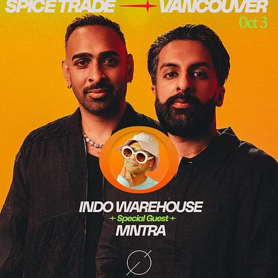 Vancouver flyer