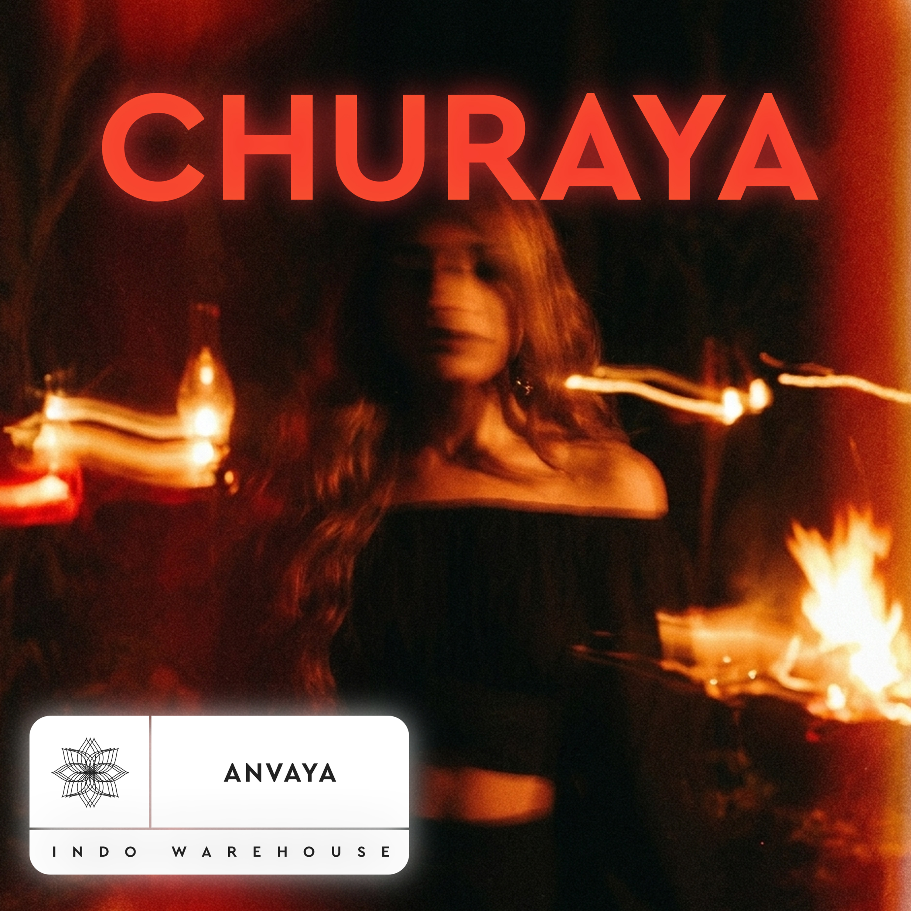 Churaya