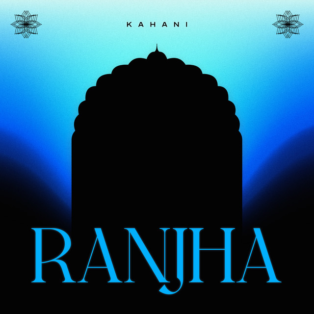 Ranjha artwork