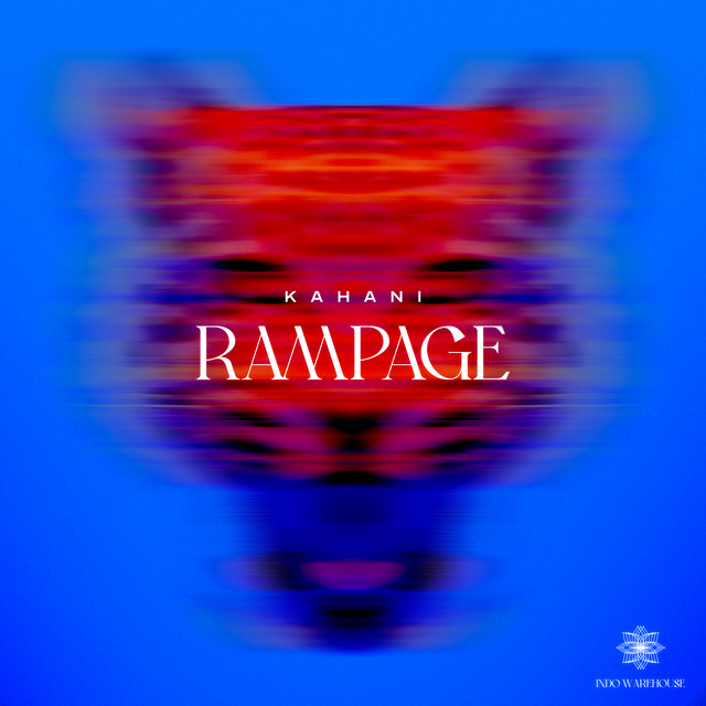 Rampage artwork