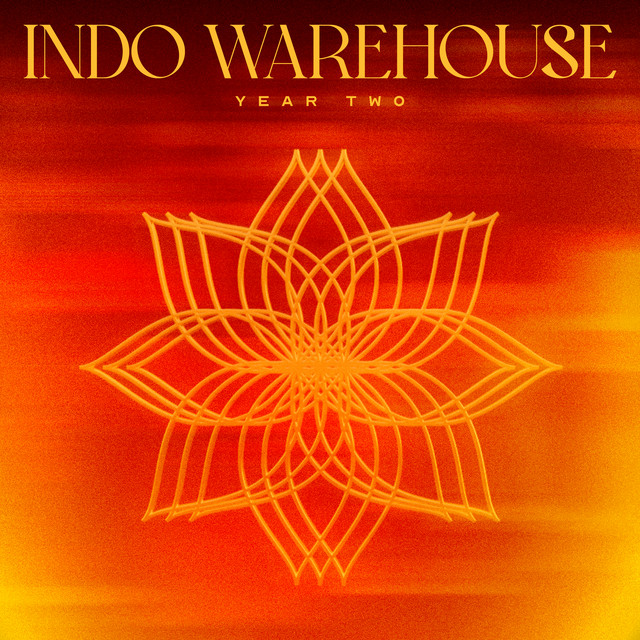 Indo Warehouse: Year Two artwork