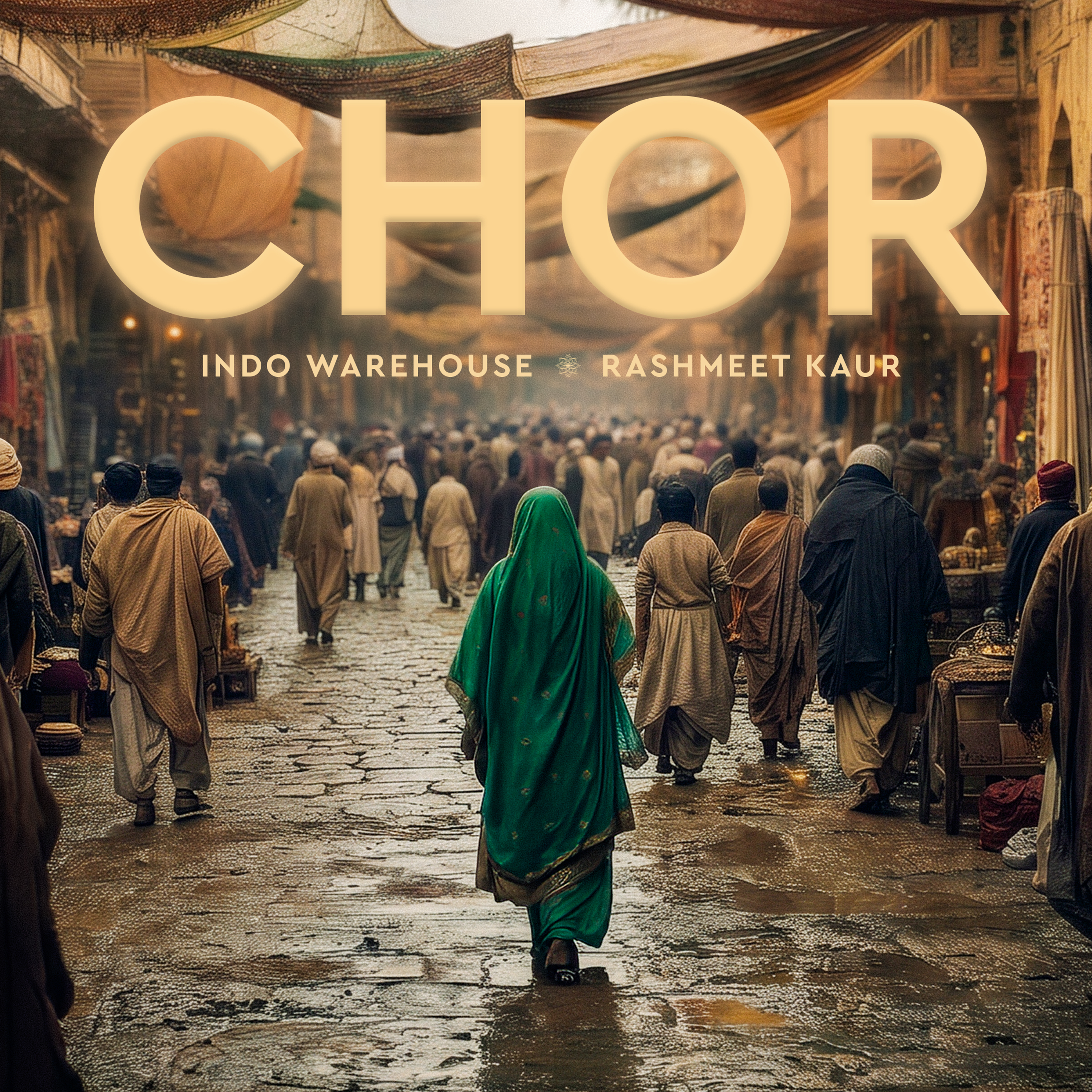 Chor artwork