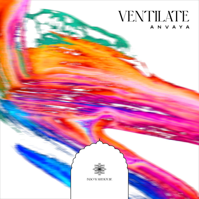 Ventilate artwork