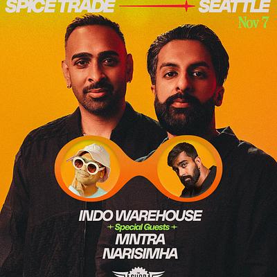 Seattle flyer