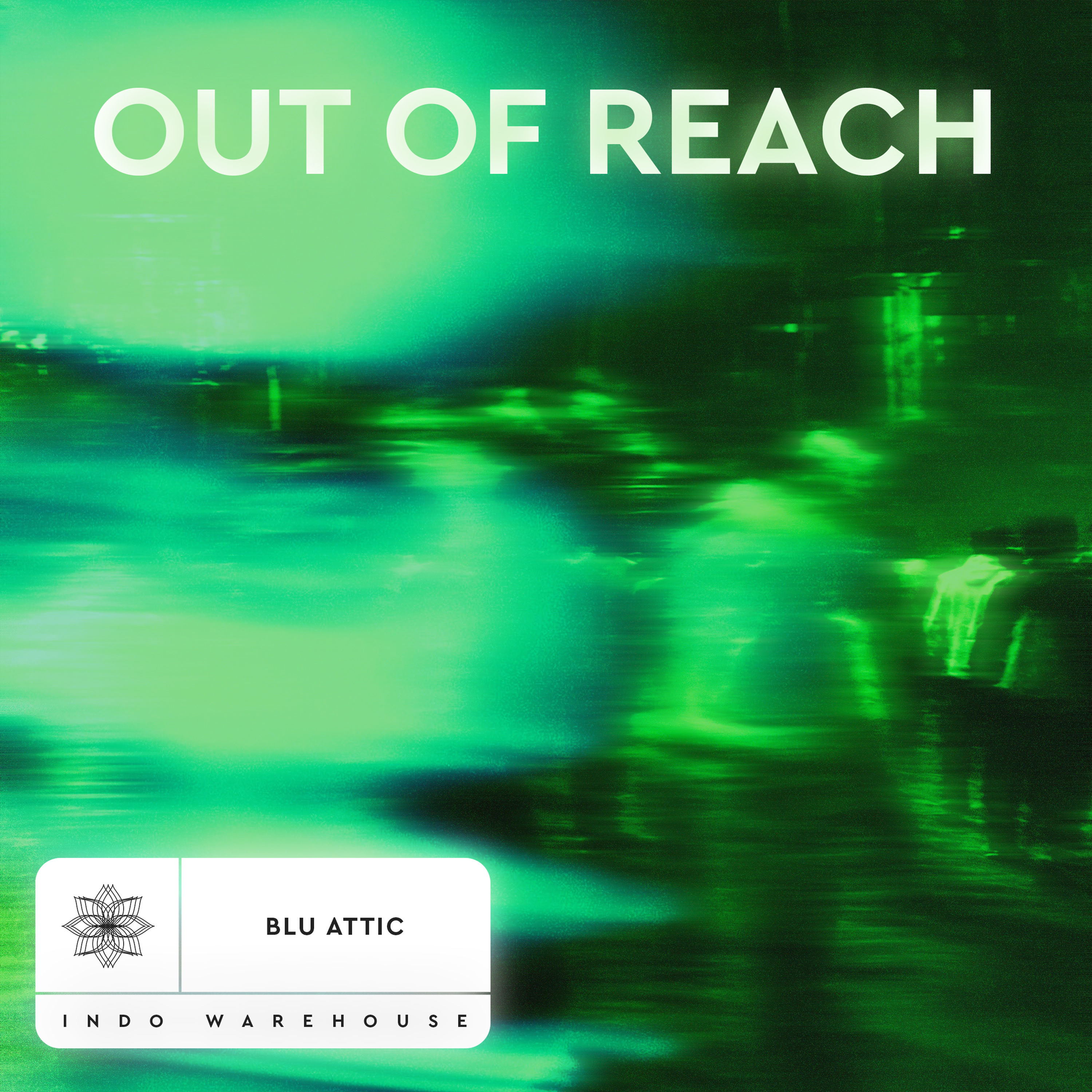Out Of Reach artwork