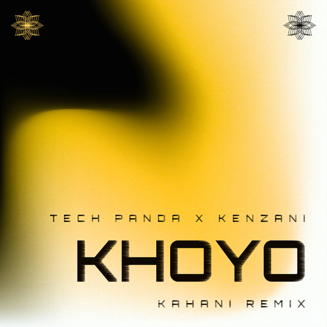 Khoyo (Kahani Remix) artwork