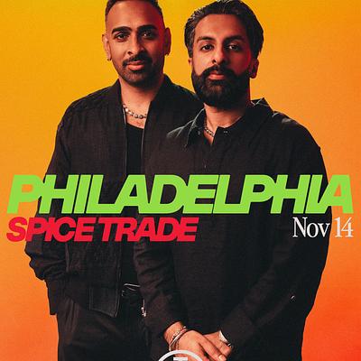 Indo Warehouse: Philadelphia flyer