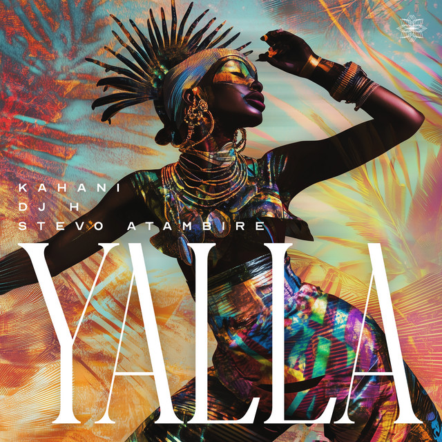 Yalla artwork
