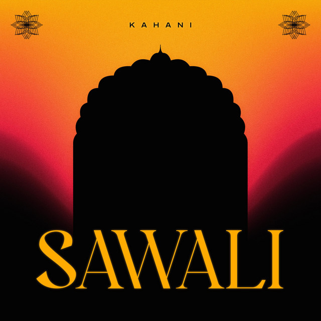 Sawali artwork