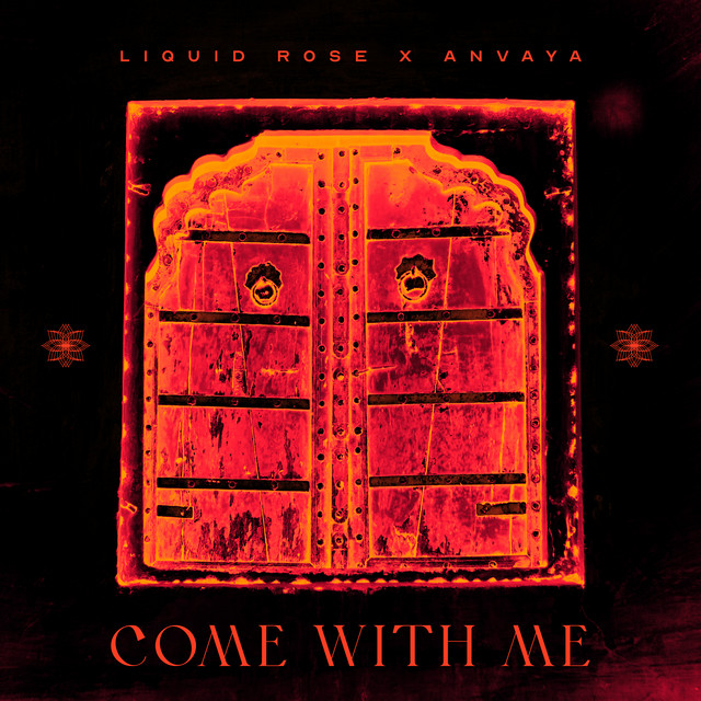 Come With Me artwork