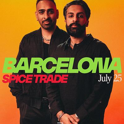 Indo Warehouse flyer