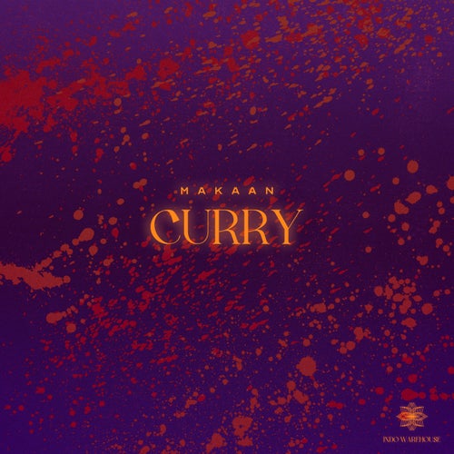 Curry artwork