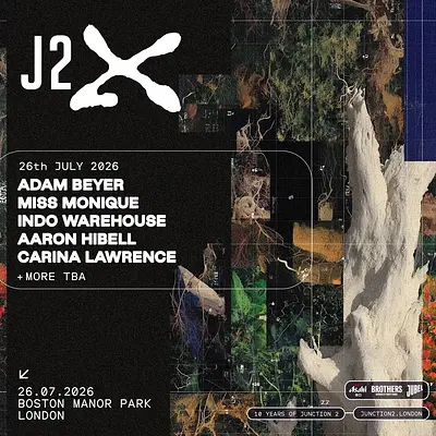 Junction 2 flyer