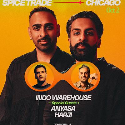 Chicago flyer