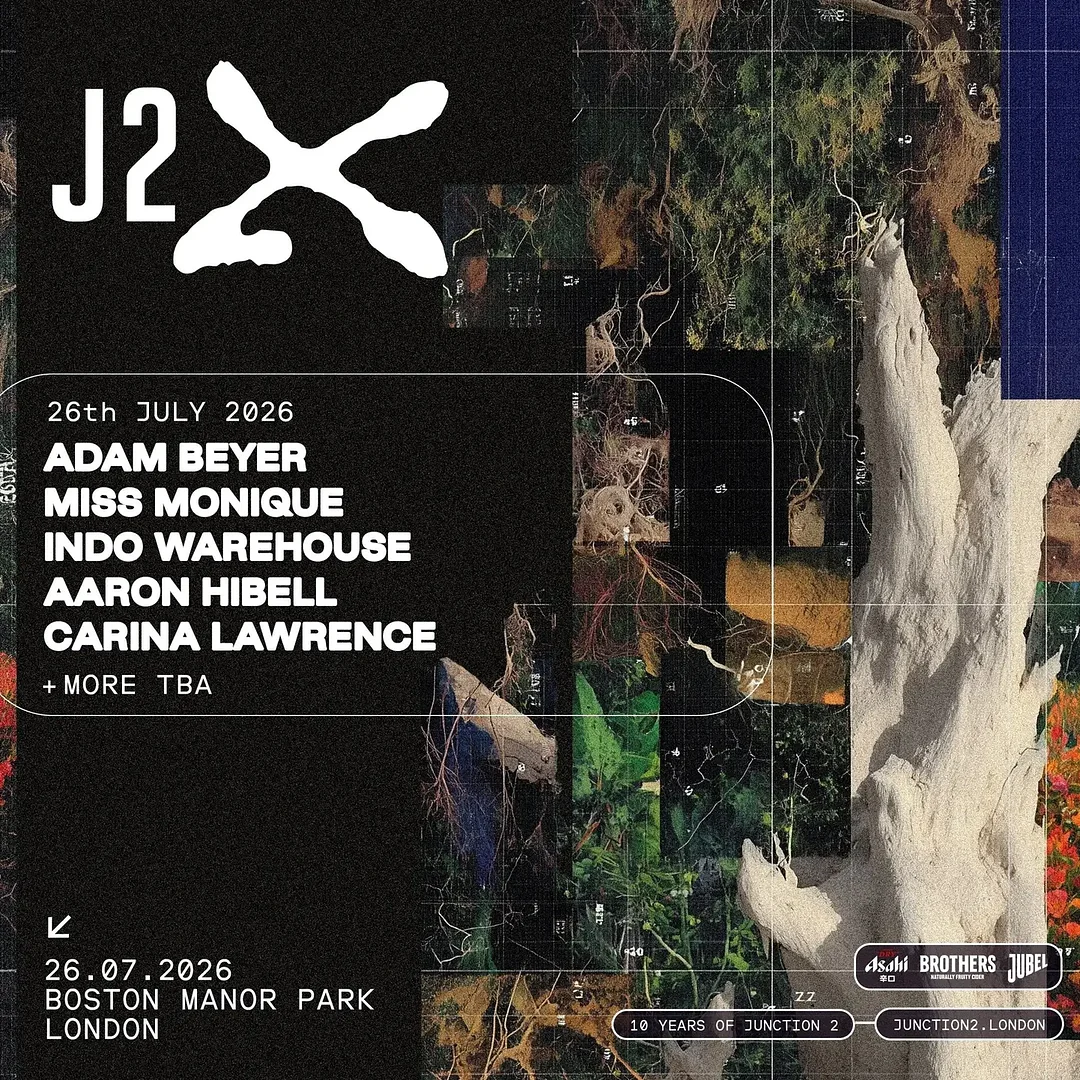 Junction 2 flyer
