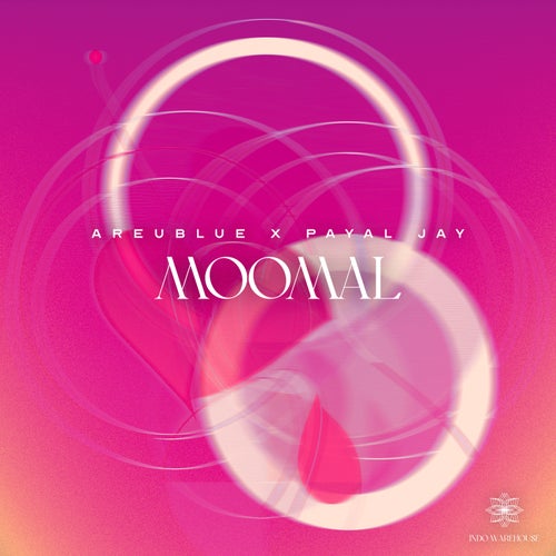 Moomal artwork