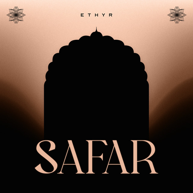 Safar artwork