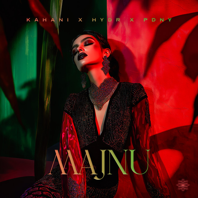 Majnu artwork