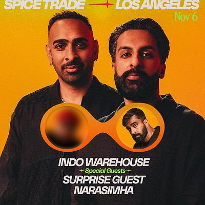 Los Angeles flyer