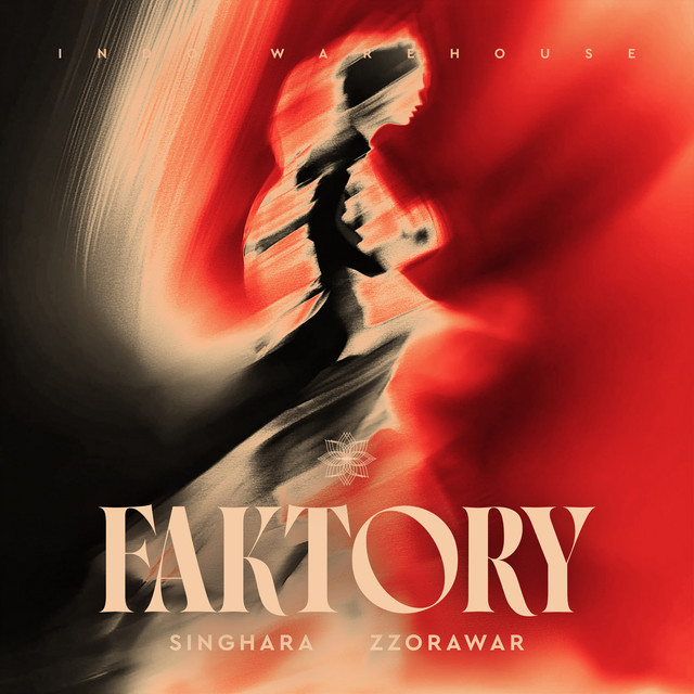 Faktory artwork