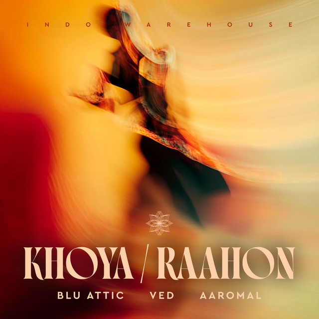 Khoya / Raahon artwork