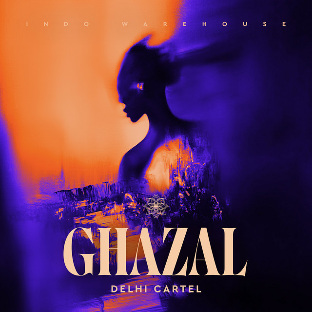 Ghazal artwork